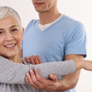 Behandelstrategie bij een oudere patiënt met een degeneratieve rotator cuff scheur met prof. dr. Ann Cools - Fysiolinks