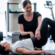 Casus Leven met endometriose - Fysiolinks