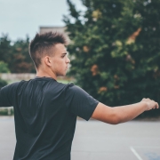 Terugkeer naar sport na schouderinstabiliteit fysieke en mentale parameters - Fysiolinks